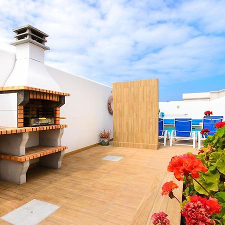 Villa Xana Playa Blanca  Eksteriør billede