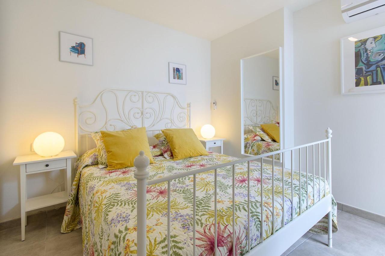 Villa Xana Playa Blanca  Eksteriør billede