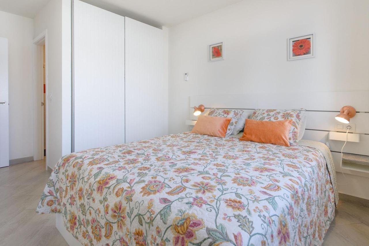 Villa Xana Playa Blanca  Eksteriør billede