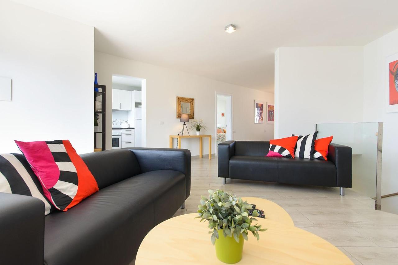 Villa Xana Playa Blanca  Eksteriør billede
